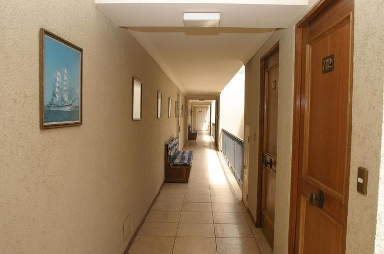 Apartamento Roca Blanca