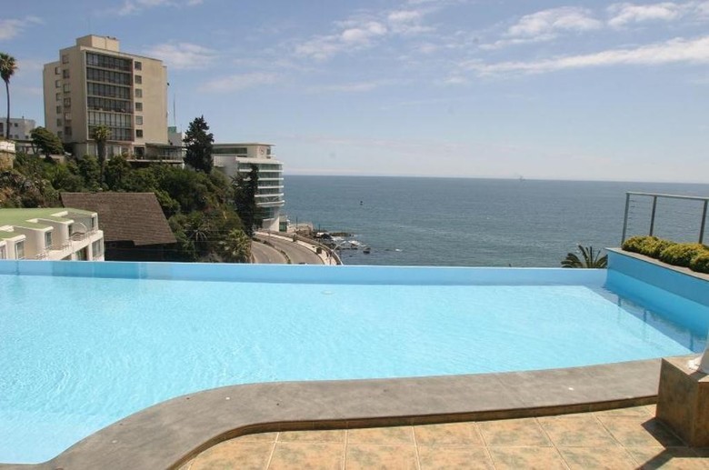 Apartamento Roca Blanca