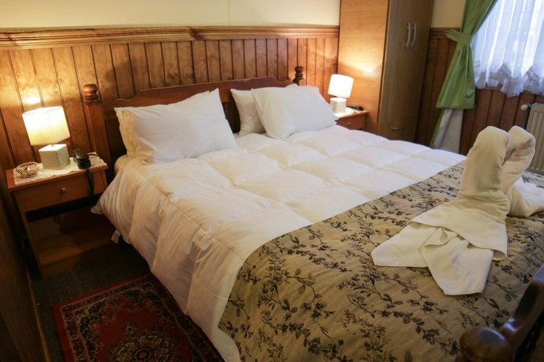 Hostal Hielo Sur