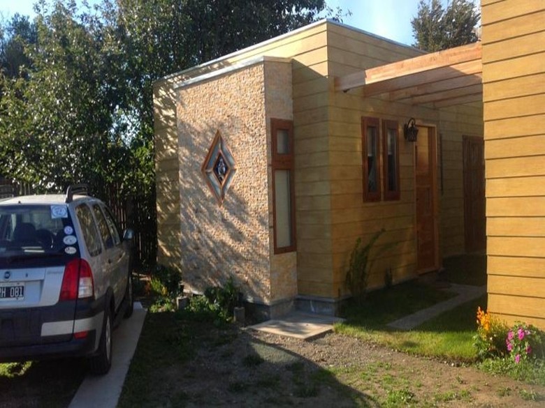Cabana Shenu Patagonia