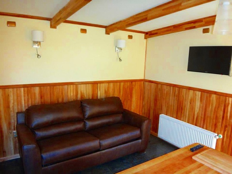 Cabana Shenu Patagonia