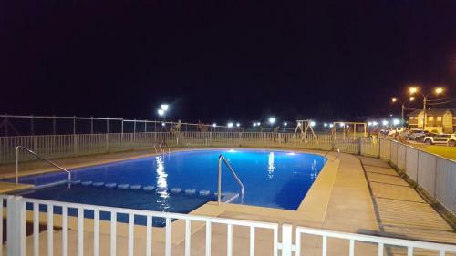 Condominio Peumay�n II