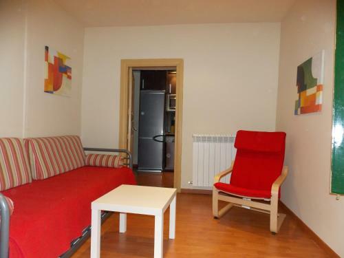 Apartamentos Codallos
