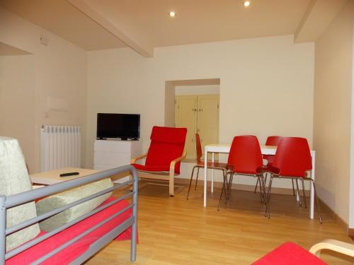 Apartamentos Codallos