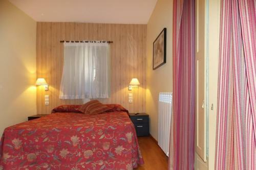 Apartamentos Codallos