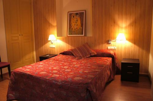Apartamentos Codallos