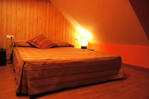 Apartamentos Codallos
