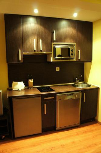 Apartamentos Codallos