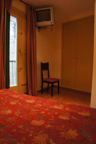 Apartamentos Codallos