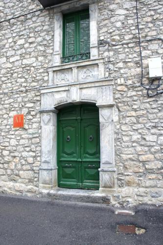 Apartamentos Codallos