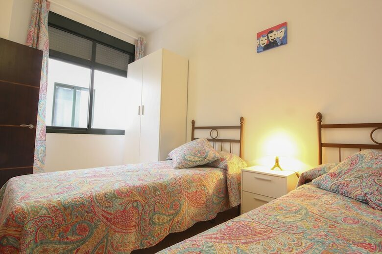 Deluxe Apartment Arenal