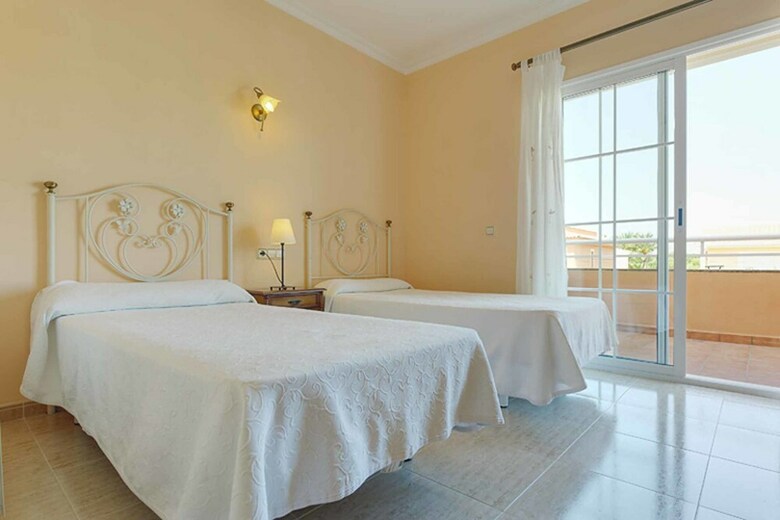 Villa Juana Barcares