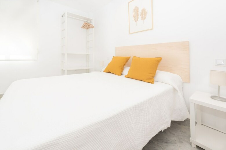 Apartamentos Gibralfaro Premium Center