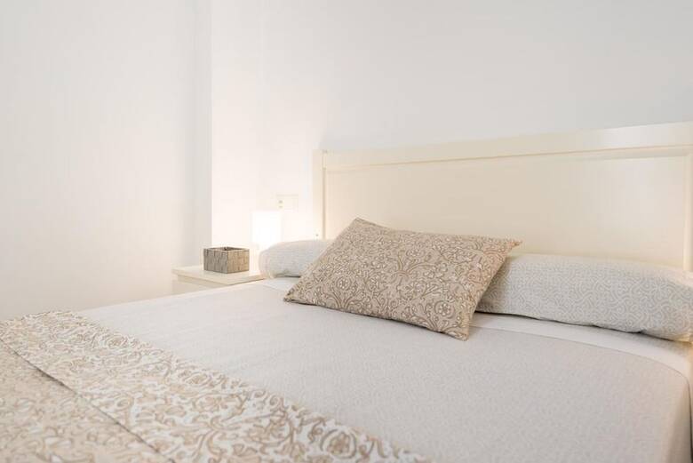 107401 - Apartment In Malaga