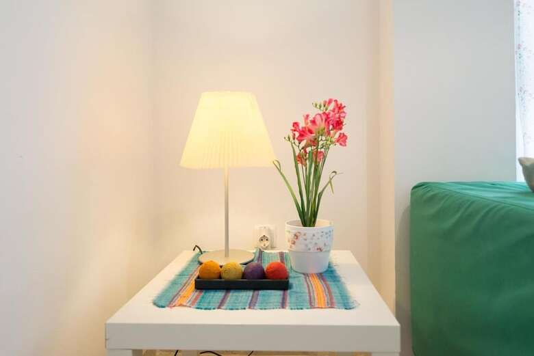 107401 - Apartment In Malaga