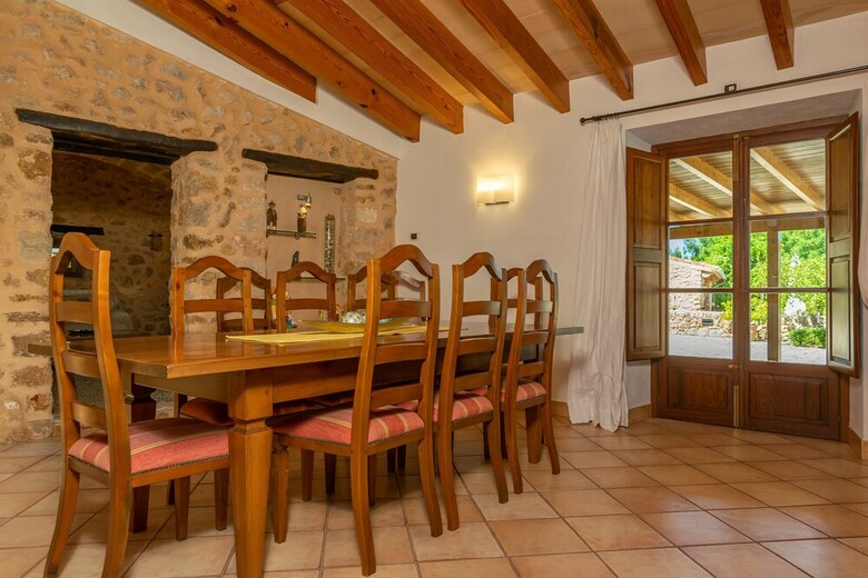 Villa Sa Mata Grossa
