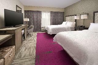 Hotel Hampton Inn Hattiesburg,ms