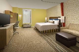 Hotel Home2 Suites By Hilton Hattiesburg, Ms