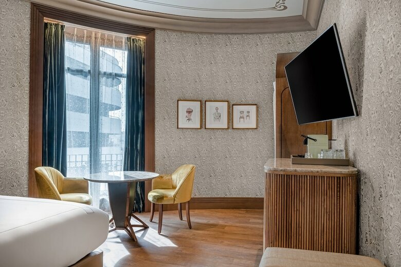 Hotel Palacio Santa Clara, Autograph Collection