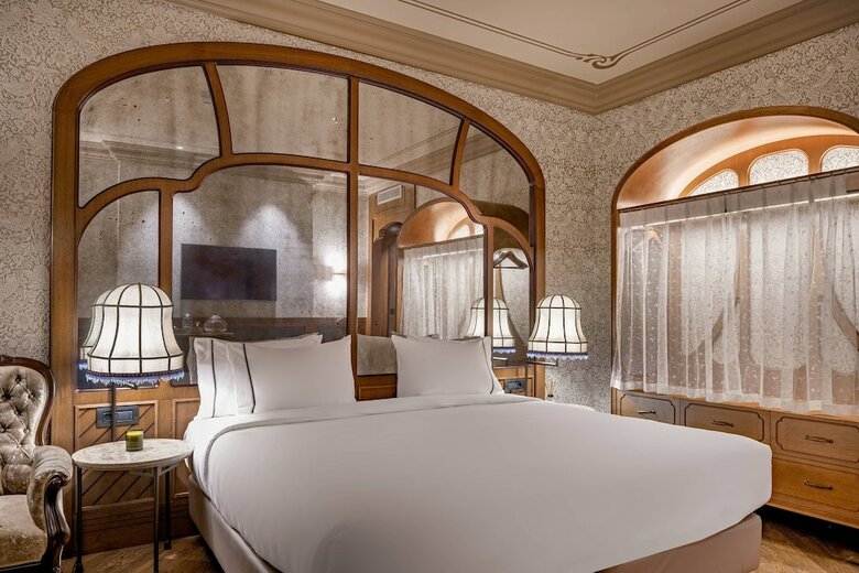 Hotel Palacio Santa Clara, Autograph Collection