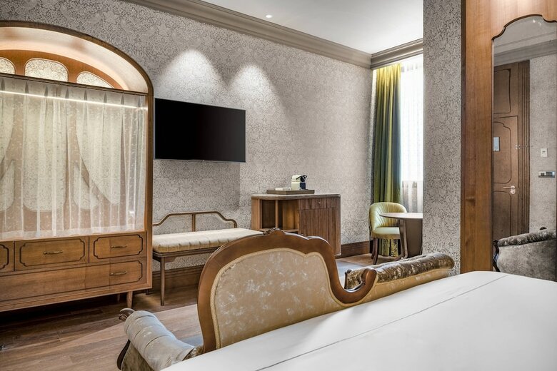 Hotel Palacio Santa Clara, Autograph Collection