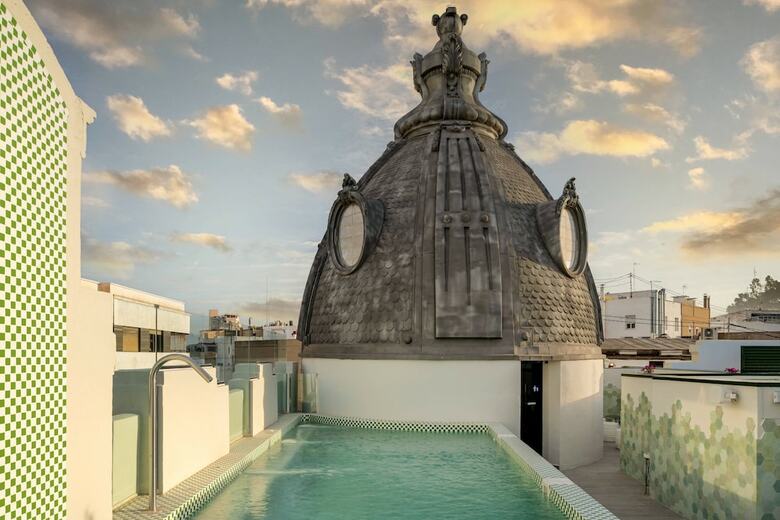 Hotel Palacio Santa Clara, Autograph Collection