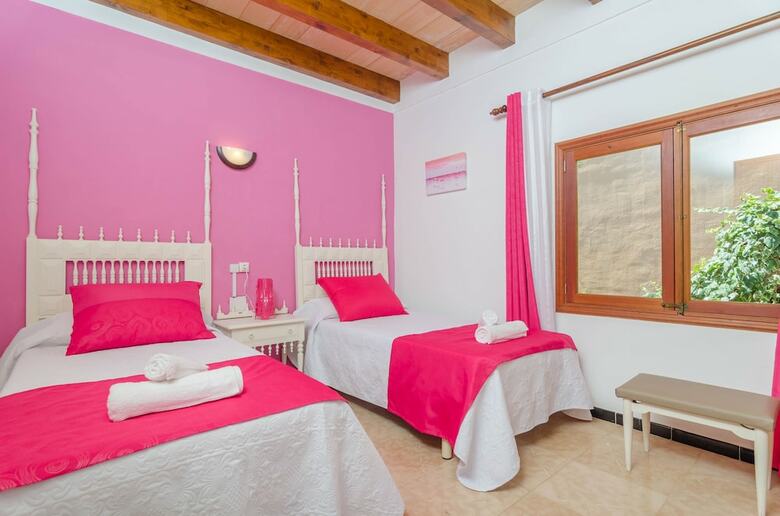 Villa Can Pedro Ros