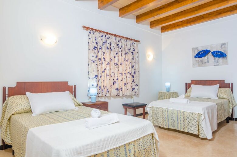 Villa Can Pedro Ros