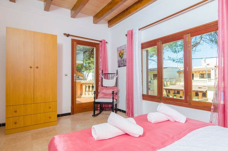 Villa Can Pedro Ros