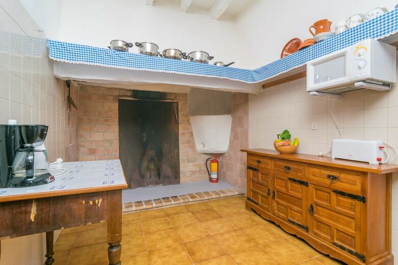 Villa Son Obra Nou