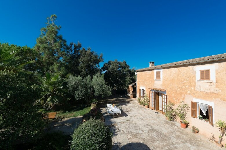 Villa Son Obra Nou