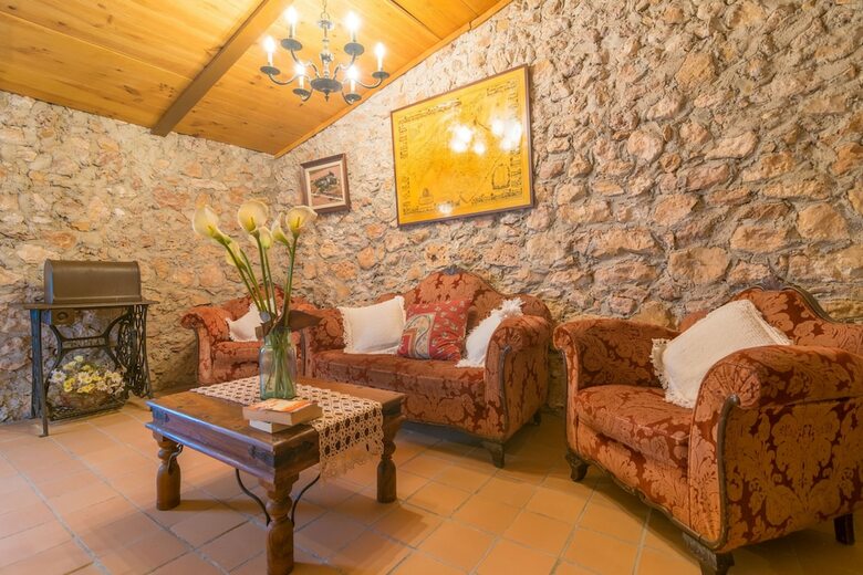 Villa Son Obra Nou
