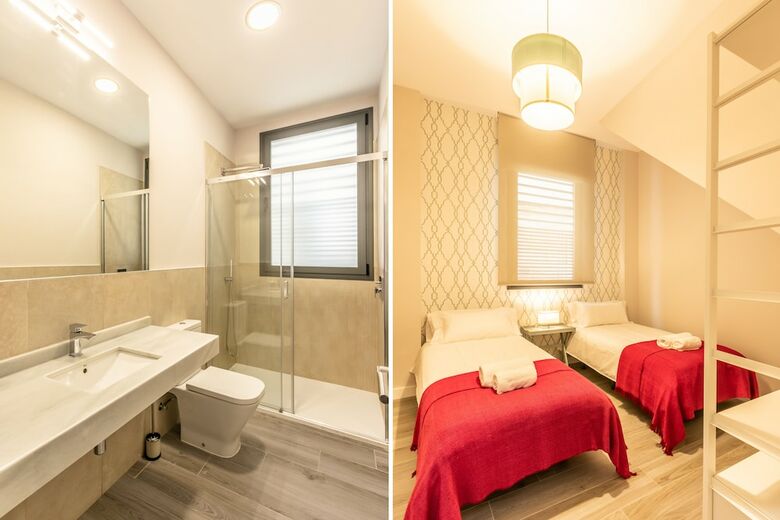 Apartamentos Suites Herrer�a de La Maestranza