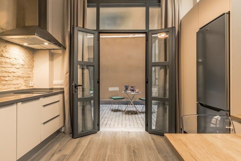 Apartamentos Suites Herrer�a de La Maestranza