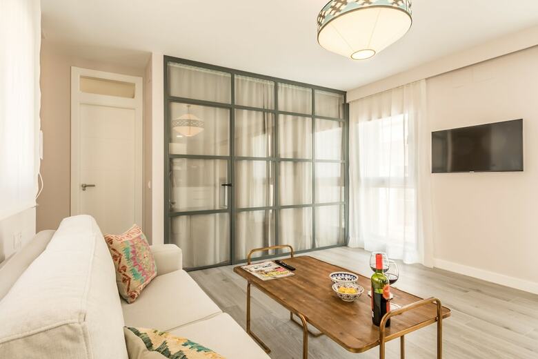 Apartamentos Suites Herrer�a de La Maestranza