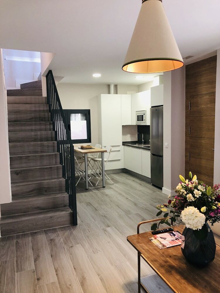 Apartamentos Suites Herrer�a de La Maestranza