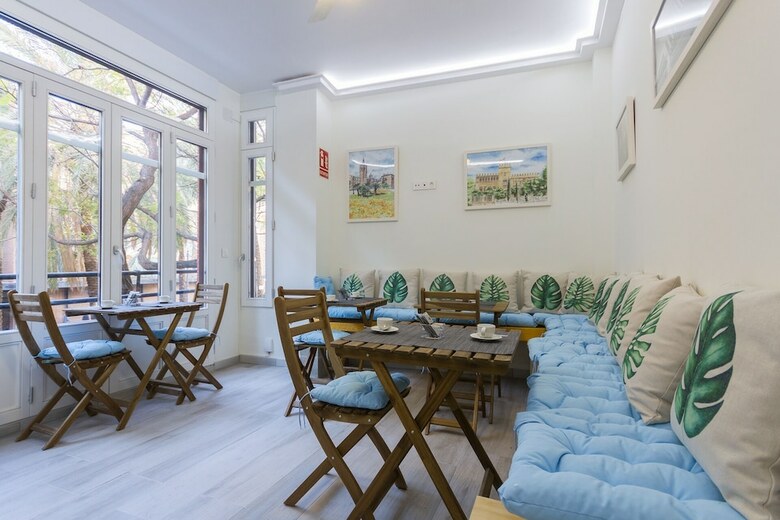 Pension A Casa Martinez B&B