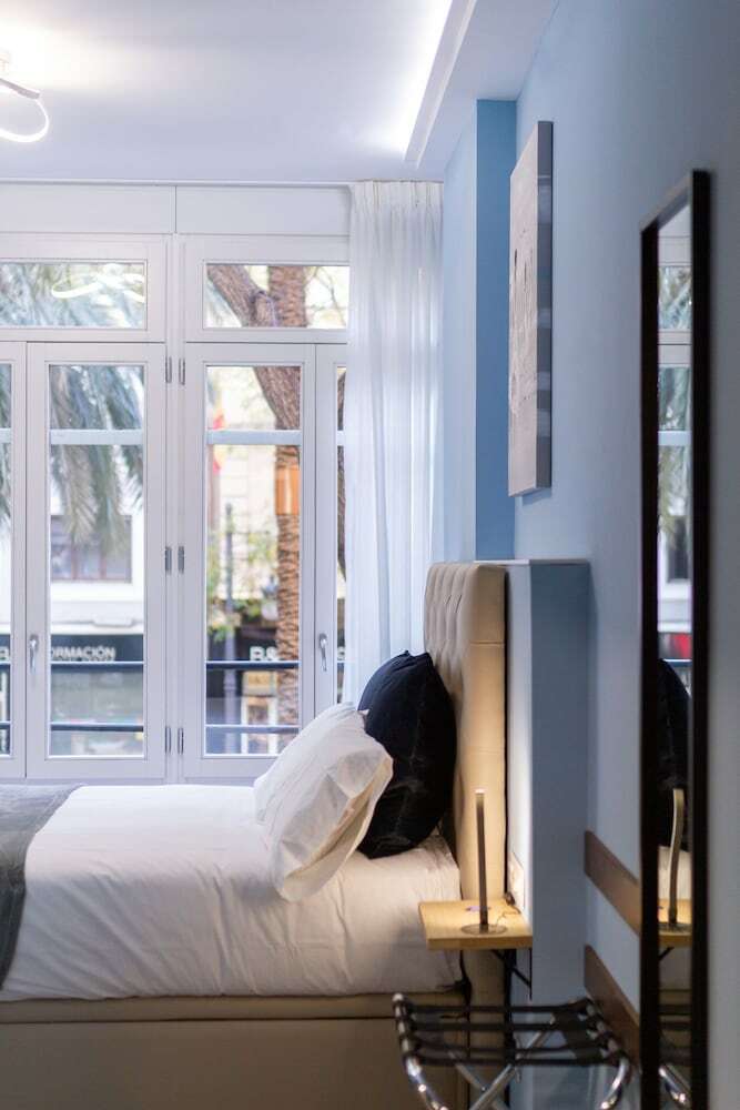 Pension A Casa Martinez B&B