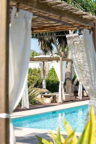 Hotel Can Jaume