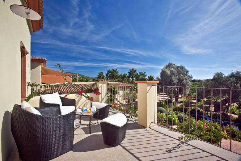 Hotel Can Jaume
