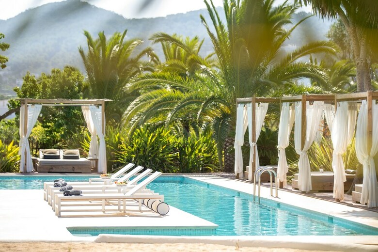 Hotel Can Jaume