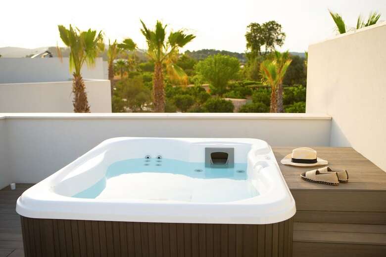 Hotel Can Jaume