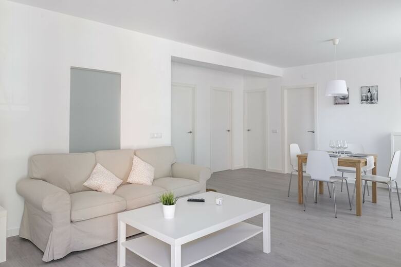 Apartup Las Naves