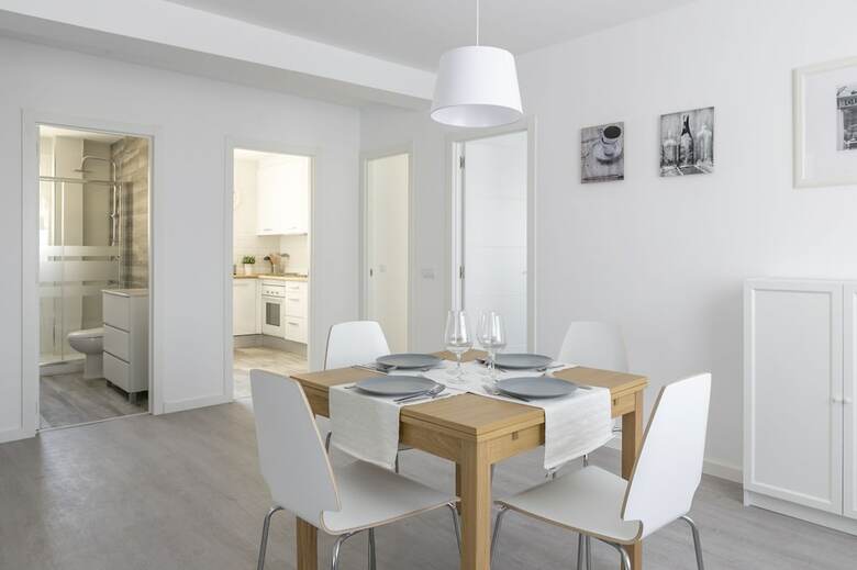 Apartup Las Naves