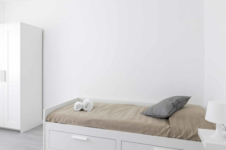 Apartup Las Naves