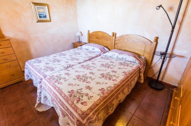 Casa Rural Abuelo Pancho