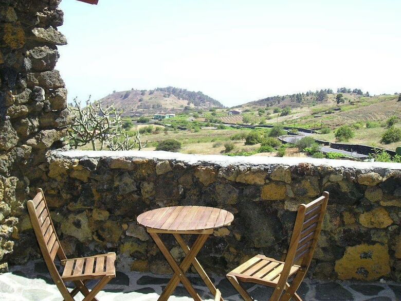 Casa Rural Abuelo Pancho