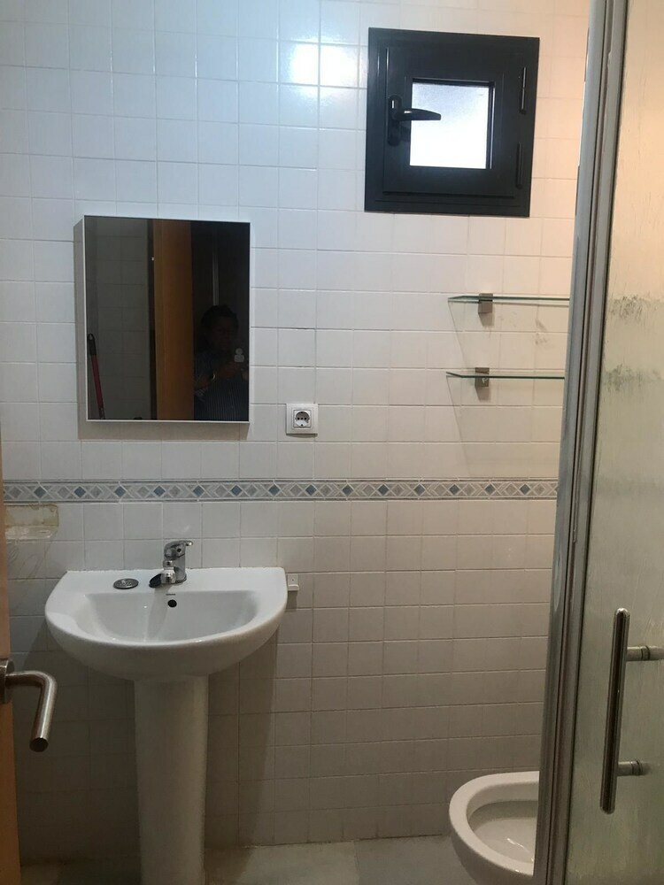 Apartamentos Wish Suite Alameda Bulevar