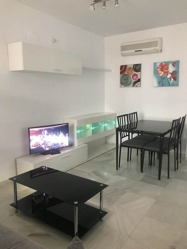 Apartamentos Wish Suite Alameda Bulevar