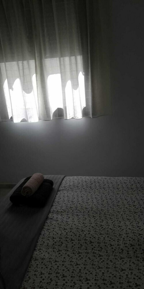 Apartamentos Wish Suite Alameda Bulevar
